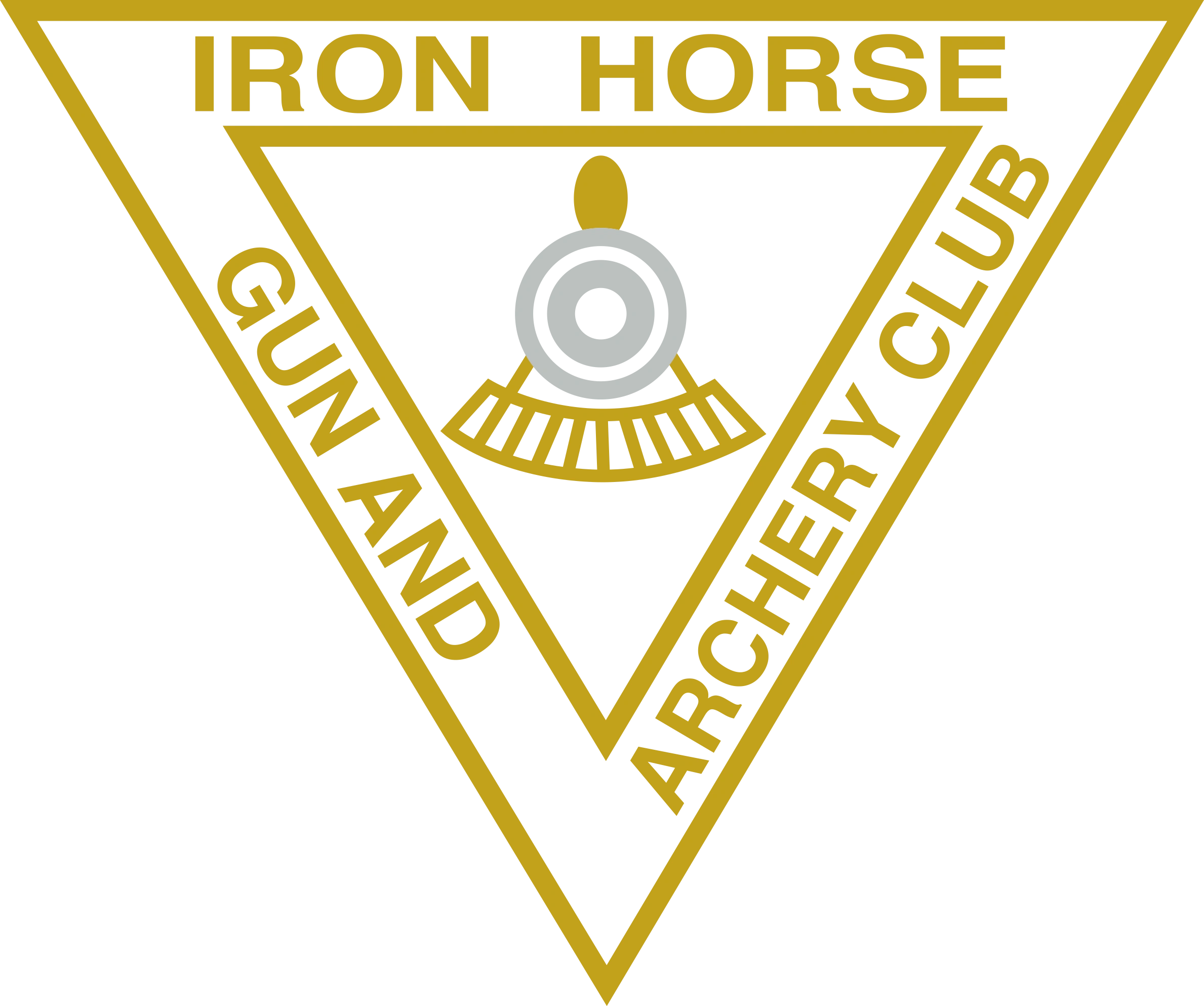 Iron Horse Gun Club